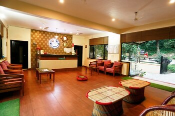 corbett aroma park by royal collection