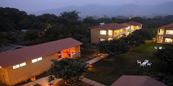 corbett aroma park by royal collection
