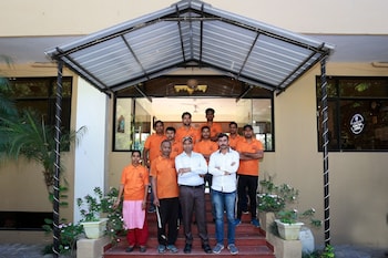 corbett aroma park by royal collection