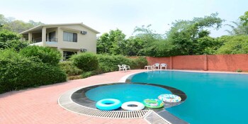 corbett aroma park by royal collection