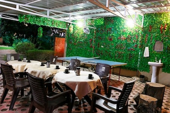 corbett aroma park by royal collection