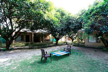 corbett aroma park by royal collection