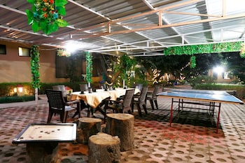 corbett aroma park by royal collection