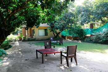 corbett aroma park by royal collection