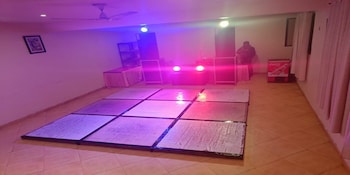 corbett aroma park by royal collection