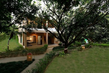 corbett aroma park by royal collection