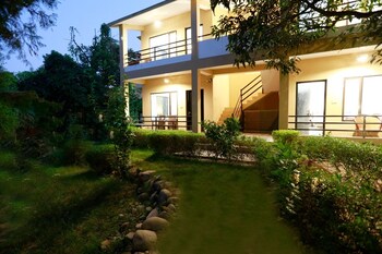 corbett aroma park by royal collection