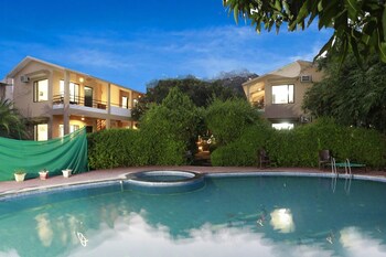 corbett aroma park by royal collection