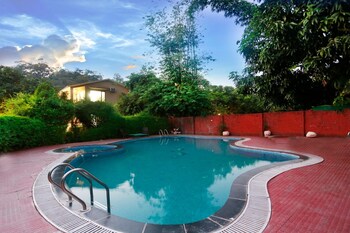 corbett aroma park by royal collection