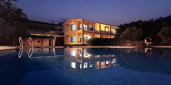 corbett aroma park by royal collection