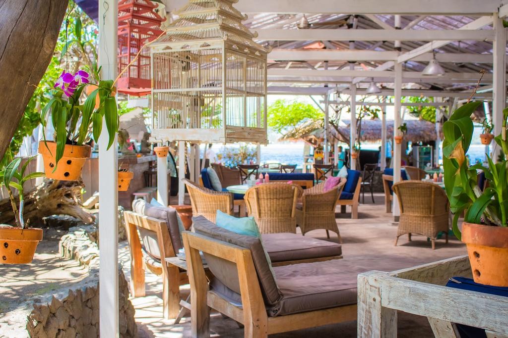 Sunrise Gili Air,Gili Islands>>Gili Air,4 star