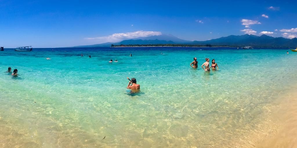 Sunrise Gili Air,Gili Islands>>Gili Air,4 star