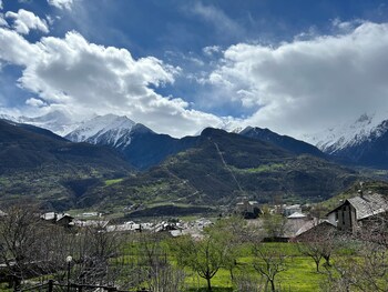 bandb verger plein soleil