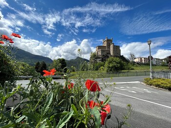 bandb verger plein soleil