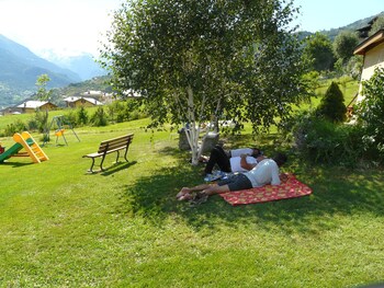 bandb verger plein soleil