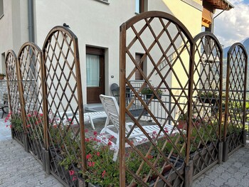 bandb verger plein soleil