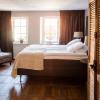 hotell visby bors