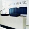 hotell visby bors