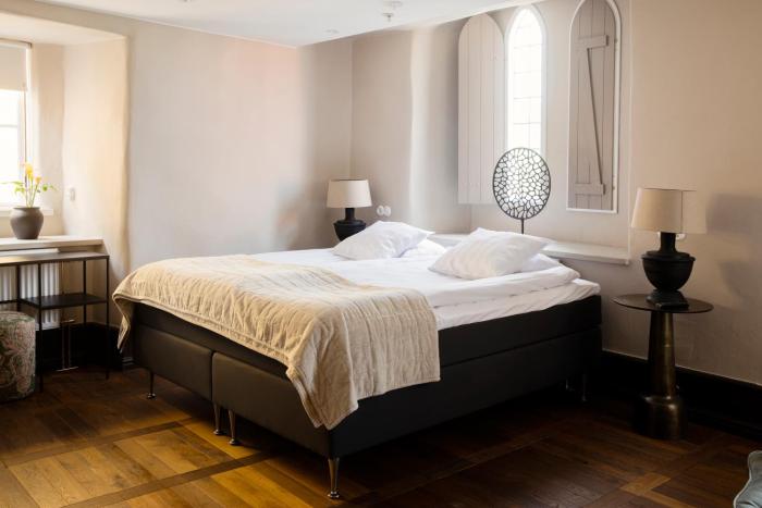 hotell visby bors