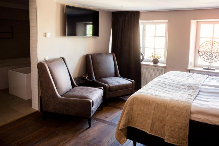 hotell visby bors