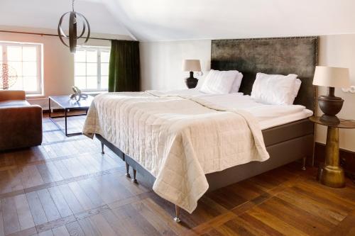 hotell visby bors