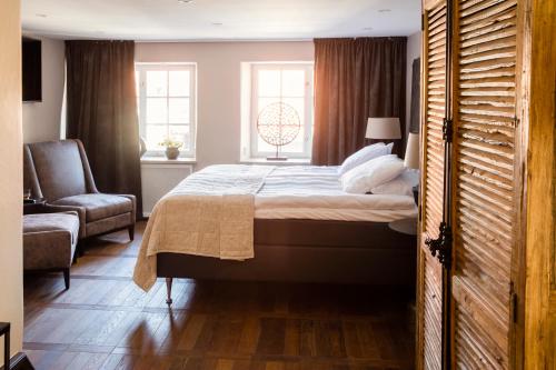 hotell visby bors