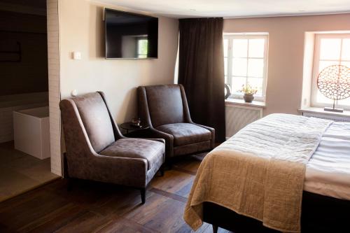 hotell visby bors
