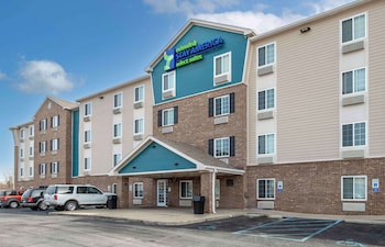 extended stay america select suites indianapolis west