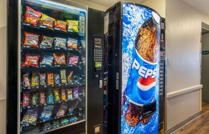 extended stay america select suites indianapolis west