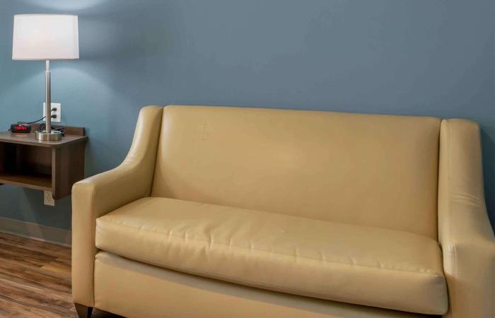 extended stay america select suites indianapolis west