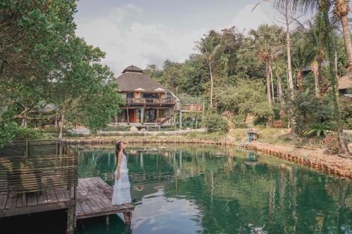 the spa koh chang resort