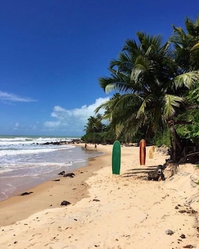 tibau do sul