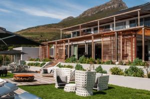 clouds estate
