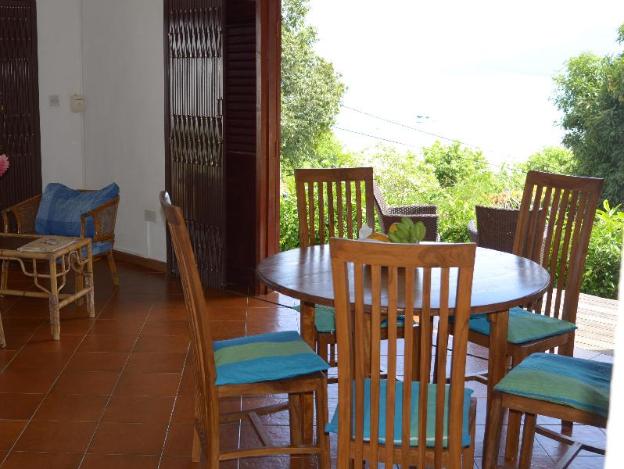 la residence villas and studios