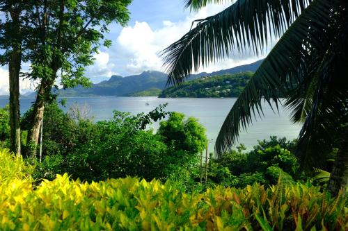 la residence villas and studios