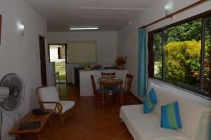 la residence villas and studios