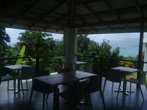 la residence villas and studios