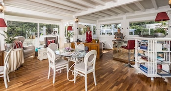 forte village resort le dune