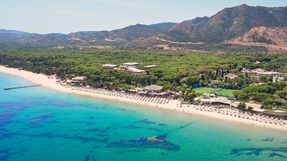 forte village resort le dune