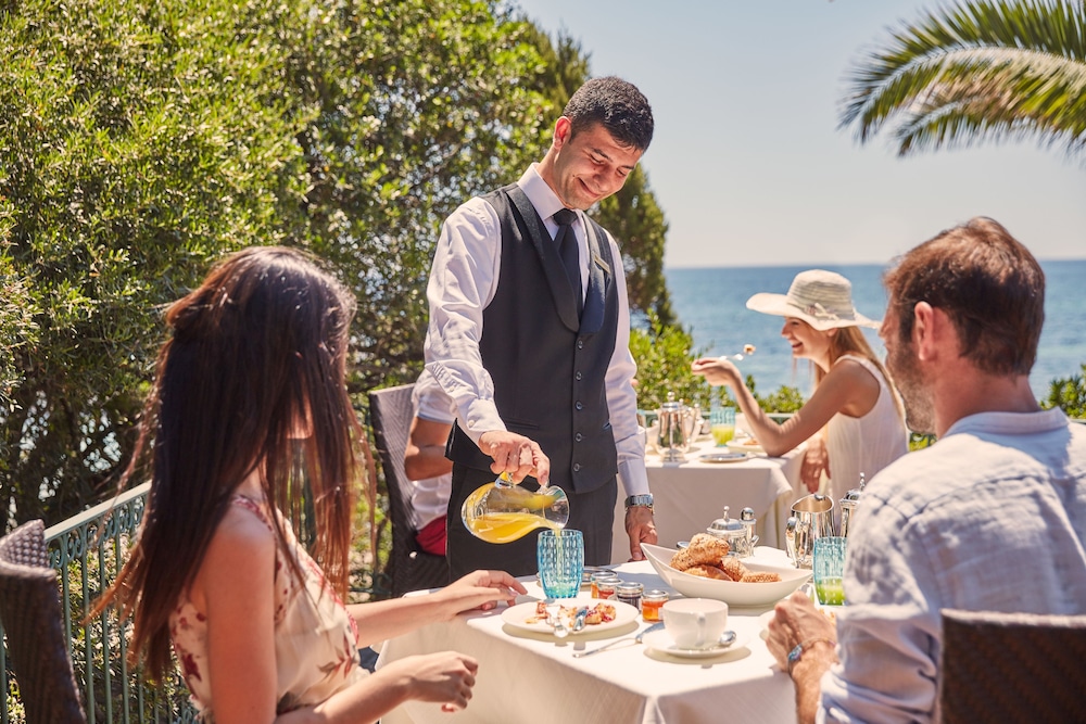 forte village resort le dune