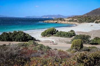 forte village resort le dune