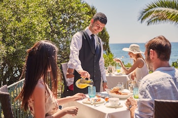 forte village resort le dune