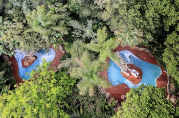 forte village resort le dune