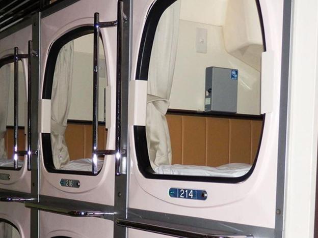 hotel palms tenmonkan