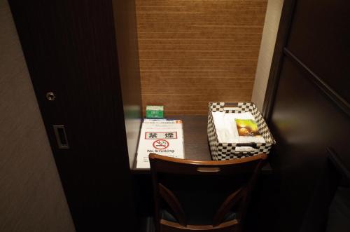 hotel palms tenmonkan