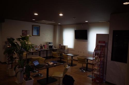 hotel palms tenmonkan