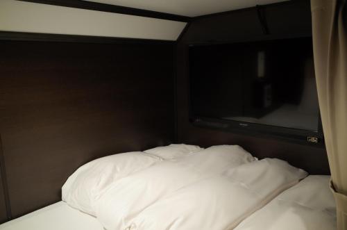 hotel palms tenmonkan