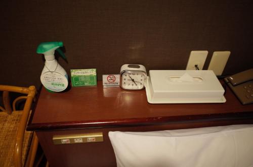 hotel palms tenmonkan