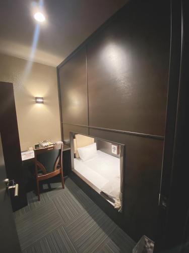 hotel palms tenmonkan