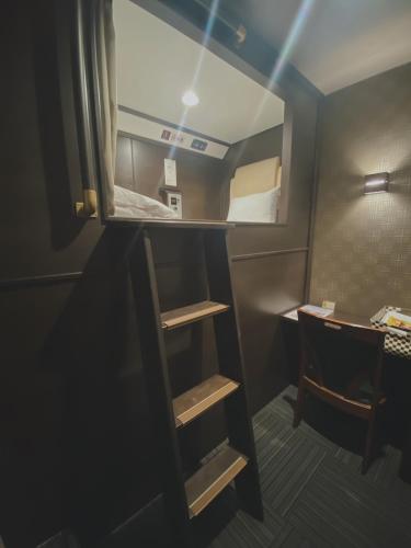 hotel palms tenmonkan